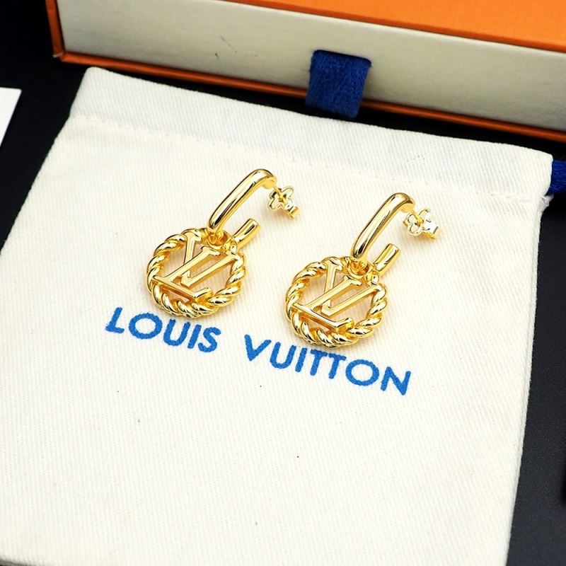 LV Earrings